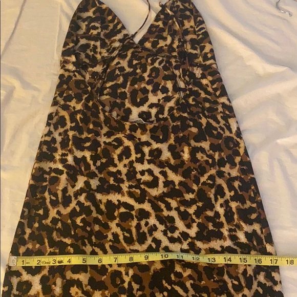 Harper Slip Dress - Picture 5 of 5